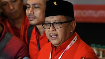 PDIP: Presidential Thresold Of 20 Percent Should Be Added