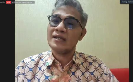 Politikus PDIP: Pembangunan Gaya Orde Baru Beda dengan UU Cipta Kerja Jokowi