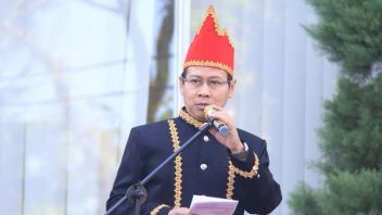 Usai Inflasi Tinggi, Aceh, Sumut, dan Sumbar Berbalik Deflasi pada Januari 2026