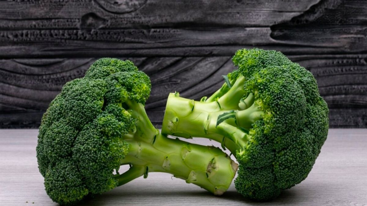 rénit : Pas un supplément ordinaire, la vitamine U aide à guérir le ulcère pour réduire le cholestérol