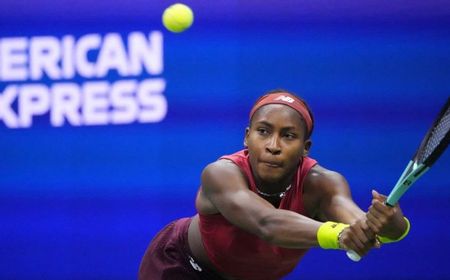 Kalahkan Elina Svitolina, Coco Gauff Pertahankan Gelar Juara Auckland Classic