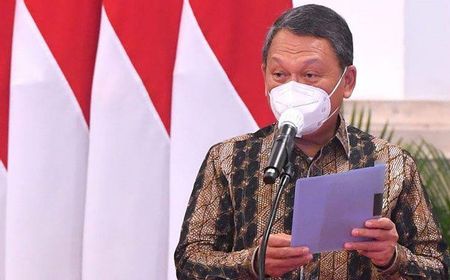 Jadi Ajang DIskusi Energi Terbarukan, Menteri ESDM Umumkan Indonesia Jadi Tuan Rumah World Hydropower Congress