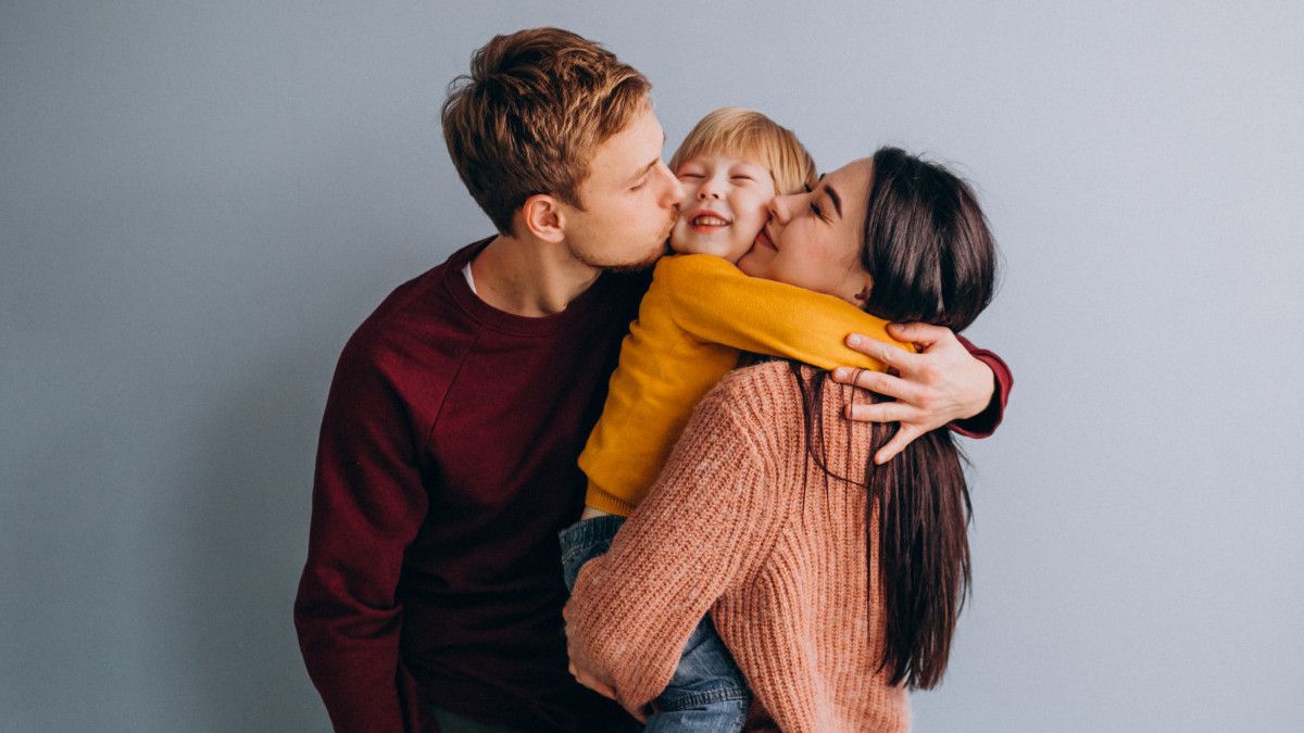 Mengenal Disiplin Positif yang Tak Menghukum dan Menyakiti Anak secara Verbal atau Fisik