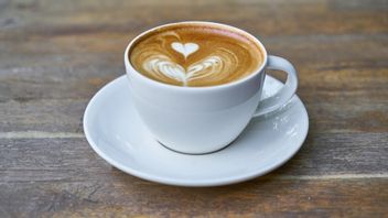 Kenapa Perut Terasa Mulas Setelah Minum Kopi?