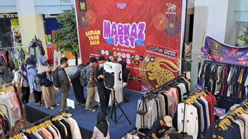 Can Lose The Domestic MSME Market, Menkop UKM Will Close Thrifting Clothing In Online Stores