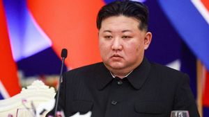 Putin Bicara dengan Kim Jong Un Jelang Bertemu Trump, Puji Dukungan Korut untuk Perang Ukraina