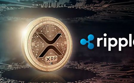 Koin XRP Bisa Buat Beli Kopi di Korea Selatan