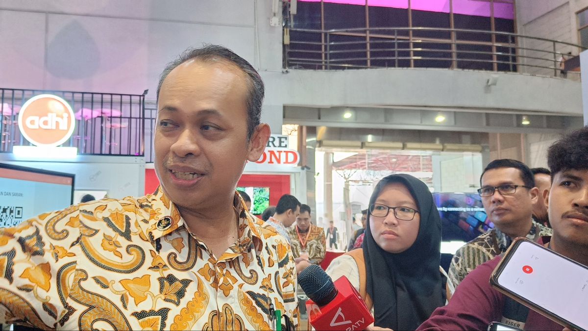 PUPR Ajak Vendor Produk Dalam Negeri Isi Furnitur Rusun ASN-Hankam