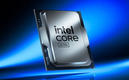 Intel Luncurkan Prosesor AI PC Pertama di Dunia, Main Gim Jadi Makin Canggih