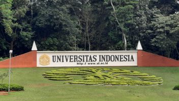 UI Kecam Dugaan Pelecehan Seksual di Grup Chat Mahasiswa Hukum