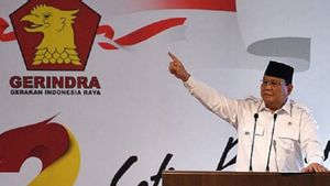 Dapat Laporan Menteri Edhy Ditangkap, Prabowo Subianto: Tunggu Informasi Lengkap dari KPK