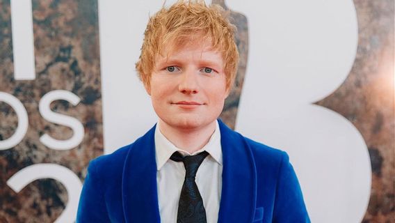 Ed Sheeran Denies Shape Of You Being A Plagiarism Song: 