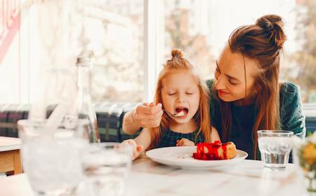 Kenali Pola Makan Anak yang Berisiko bagi Kesehatan Jantung