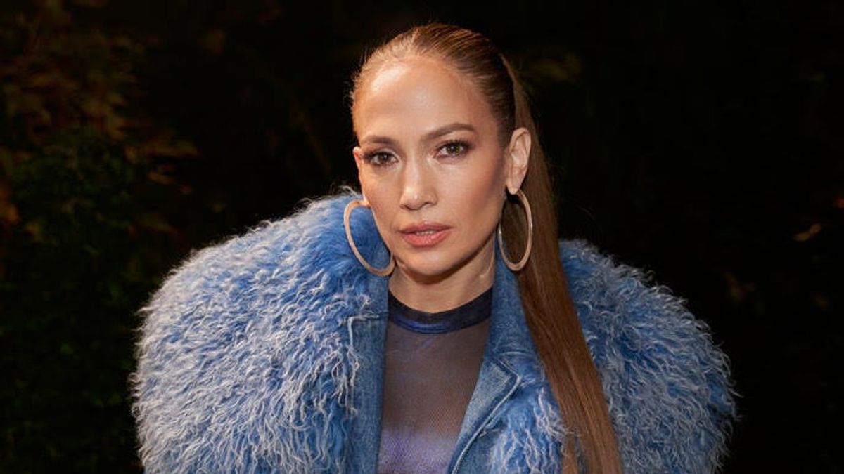 Jennifer Lopez Will Tell Many Stories About Ben Affleck On Album Baru