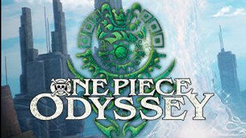 One Piece Odyssey, One Piece Odyssey Adaptation Famous Manga One Piece Will Present For PCs And Consoles Early Next Year