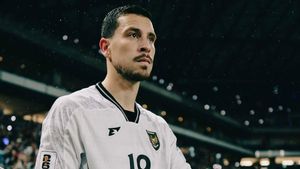 Resmi Gabung Persib, Thom Haye: Tak Sabar Berlaga di Bandung