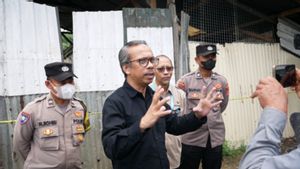 Bapeten Ungkap Pabrik Udang PT BMS Terkontaminasi Cesium, Investigasi Lanjutan Dilakukan