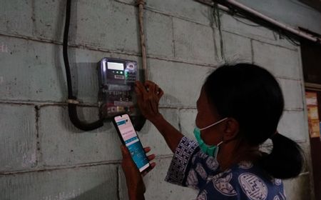 Soal Kemungkinan Kenaikan Tarif Listrik Setelah Juni, Begini Kata Kementerian ESDM