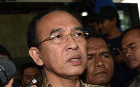 Menag Suryadharma Ali Bantah Sidang Isbat Habiskan Dana Rp9 Miliar dalam Memori Hari Ini, 9 Juli 2013