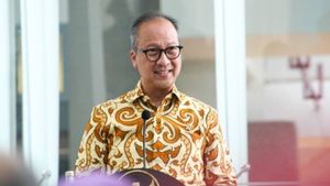 Bahan Baku Melimpah, Kemenperin Luncurkan Roadmap Hilirisasi Silika