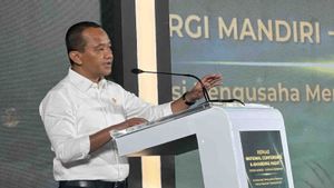 Here's How Bahlil Presses Energy Import Fees Of IDR 500 Trillion Per Year