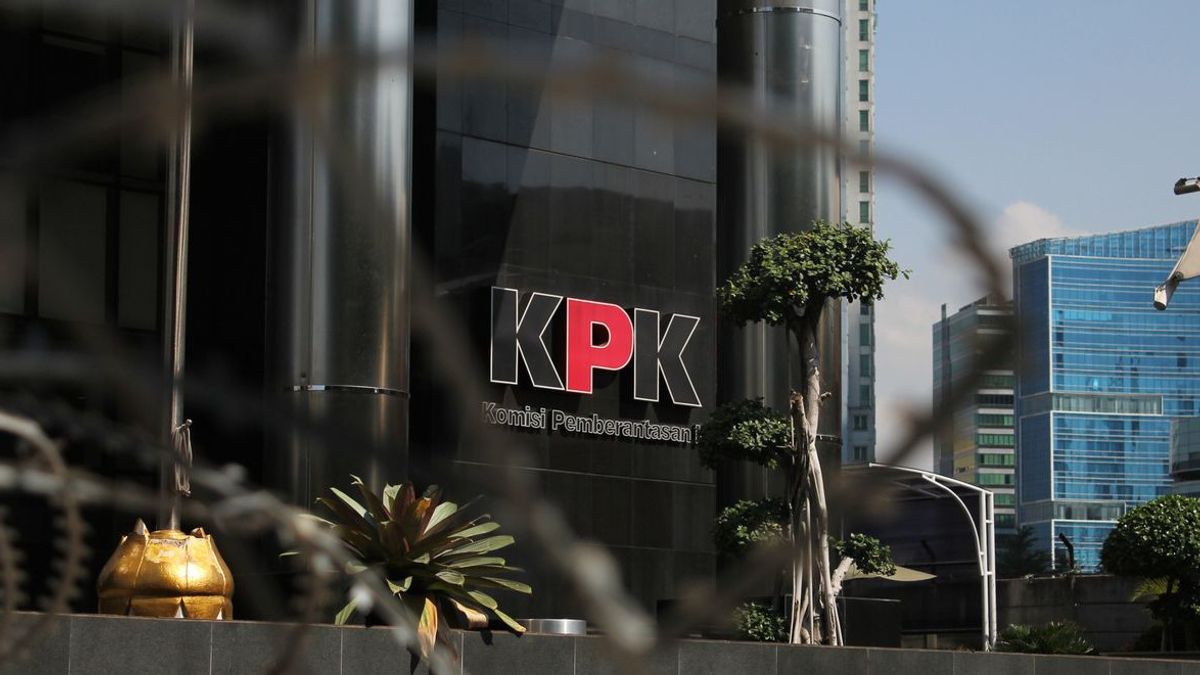 KPK Telisik Perkara Lain yang Pernah Ditangani Hakim Itong di PN Surabaya
