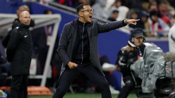 チェルシー、エンツォ・マレッサの後任としてリアム・ローゼニオールの任命を発表