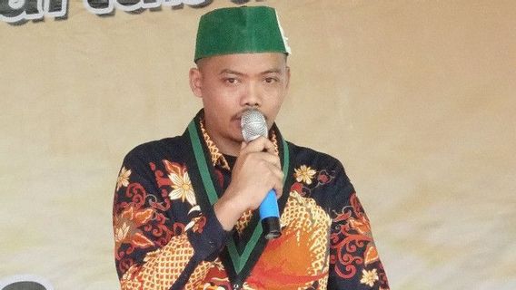 Utang Luar Negeri Rp6.500 Triliun, HMI Serukan Revolusi 2021