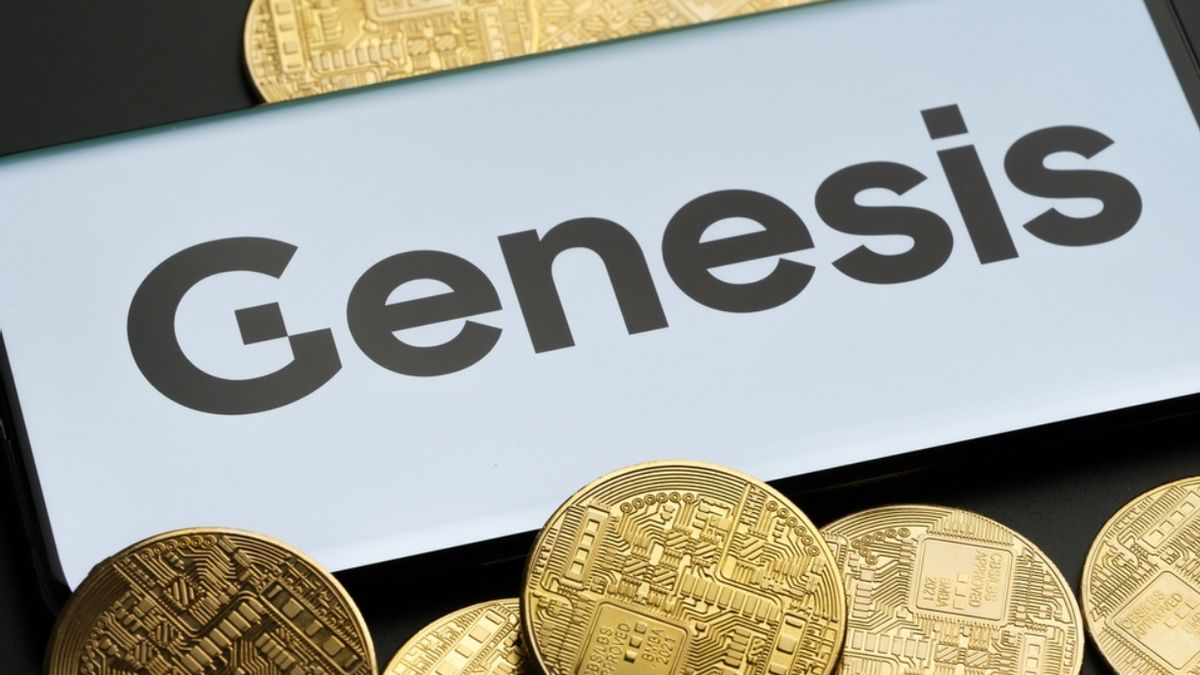 Genesis vend des actions de GBTC d’une valeur de 24,9 billions de roupies