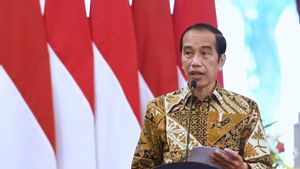 Isu Jokowi Tiga Periode, Bisakah Mengubah UUD 1945?