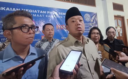 Sengketa Tanah Kerap Libatkan Lembaga Keagamaan, Menteri ATR/BPN: Biasa, Itu Masalah Tumpang Tindih