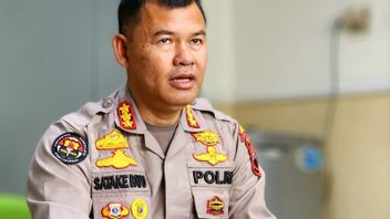 North Kalimantan Police Chief Guard Dies As A Result Of Gunshot Wounds To The Chest