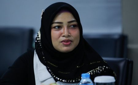 Citra Febrianti akan Terima Medali Perak Olimpiade London 2012 Besok