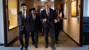 Chattra Borobudur Masuk Pembahasan UNESCO