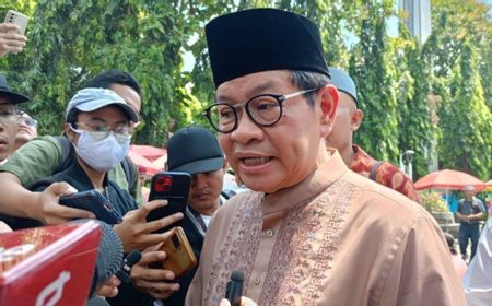 Alasan Pramono Bakal Terima Lulusan SD jadi Pasukan Oranye: Butuh yang Mau Kerja