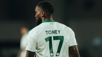 伊万·托尼成为克里斯蒂亚诺·罗纳尔多在沙特阿拉伯职业联赛金靴争夺战中的主要竞争对手