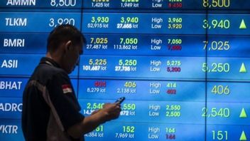 JCI Thursday Expected To Test Psychological Level 8,200, Check Out Stock Recommendations