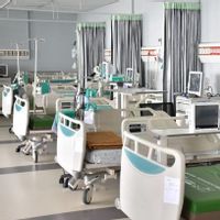 Kabar Baik, 720 Warga Indonesia Sembuh dari COVID-19 Hari Ini