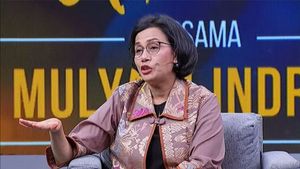 Sri Mulyani Dorong Pemda Tingkatkan Penerbitan Obligasi dan Sukuk Daerah