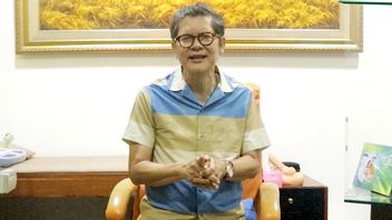 Sering Masturbasi dan Kecanduan Pornografi, Simak Saran Dokter Boyke 