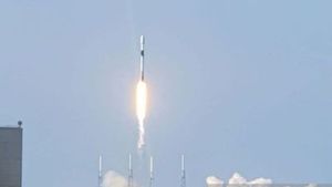 <i>Update</i>: SATRIA-1 Telah Sukses Sampai di Orbit