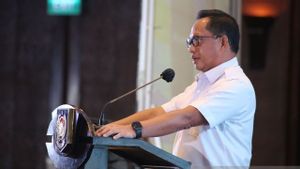 Mendagri Tito: Minimal 40 Persen Belanja Barang Jasa APBD dari UMKM
