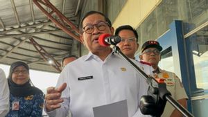 Pramono: Jakarta Terbuka untuk Wisatawan dan Pendatang Saat Natal-Tahun Baru