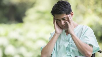 研究は、若い年齢で脳卒中を発症するリスクが高い血液型Aを明らかにします