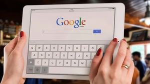Kecanggihan Kecerdasan Google Sempat Dikira Orang Beneran