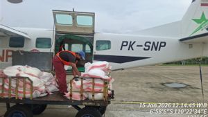 Tekan Dampak Banjir-Longsor Jateng, BNPB Modifikasi Cuaca di Muria Raya