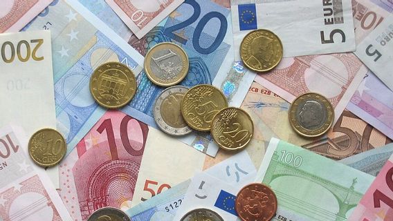 التضخم في منطقة اليورو يصل إلى 2.6 في المائة، والطاقة هي الدعم الرئيسي