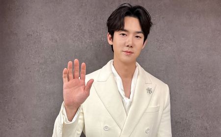 Yoo Yeon Seok Disebut Denda Pajak Rp78 Miliar, Agensi Buka Suara