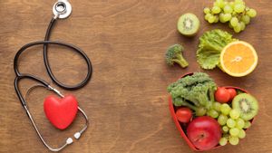 8 Tips Diet untuk Mencegah Penyakit Jantung