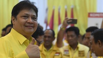 2024 Election Stages Completed, Golkar Secures 102 Parliamentary Seats